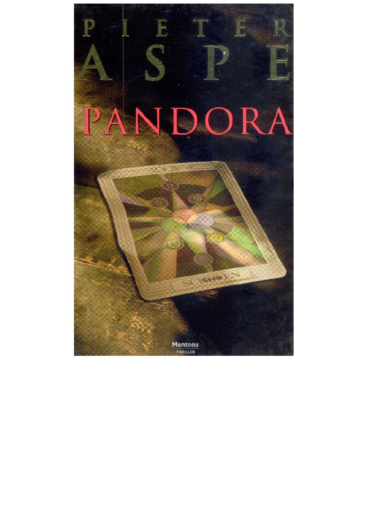 Pandora