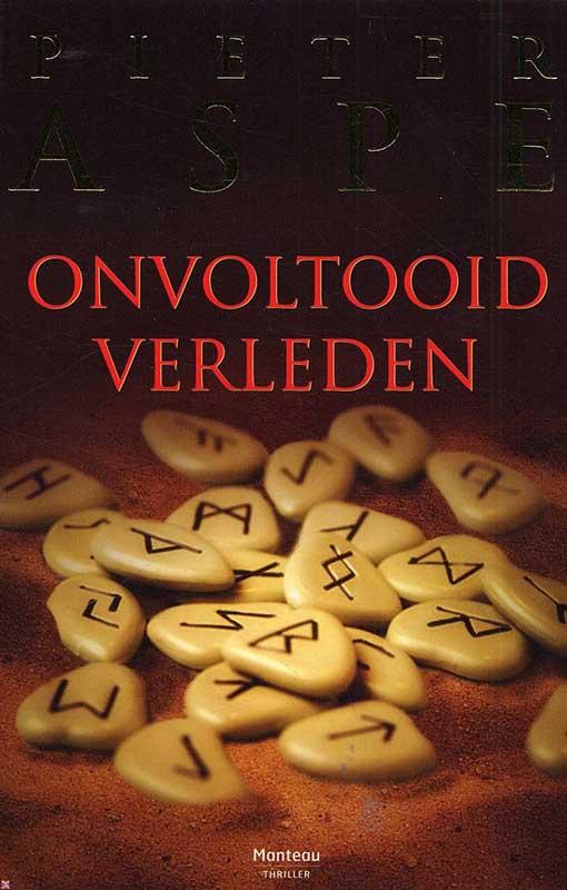 Onvoltooid Verleden