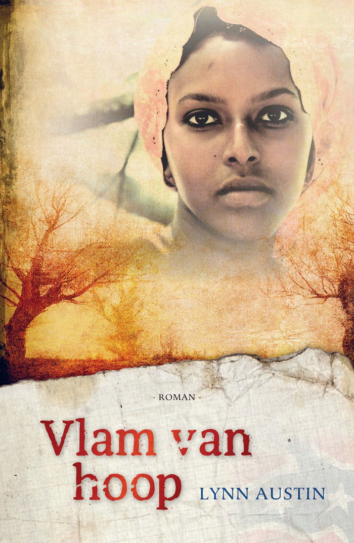 Vlam van hoop