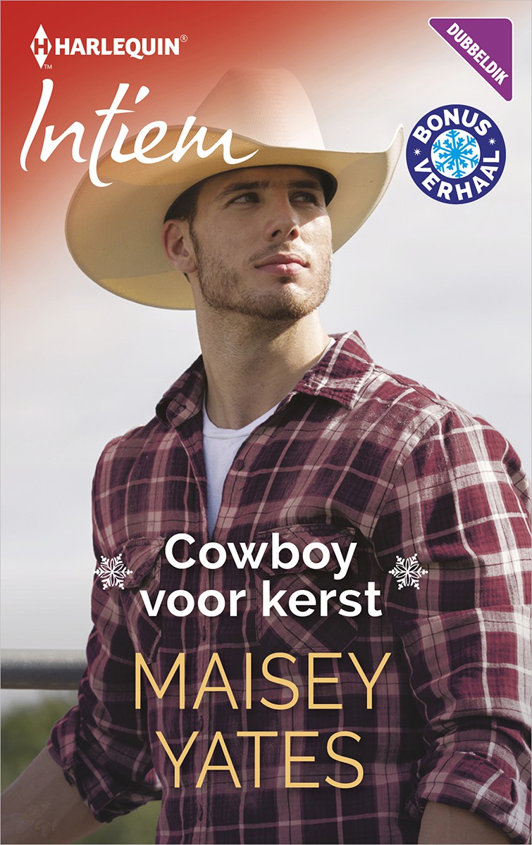 Intiem 2273: Cowboy voor kerst / Warm ingepakt