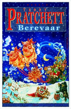 Berevaar