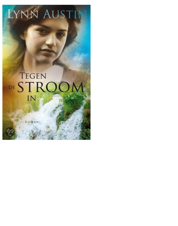 Tegen de stroom in