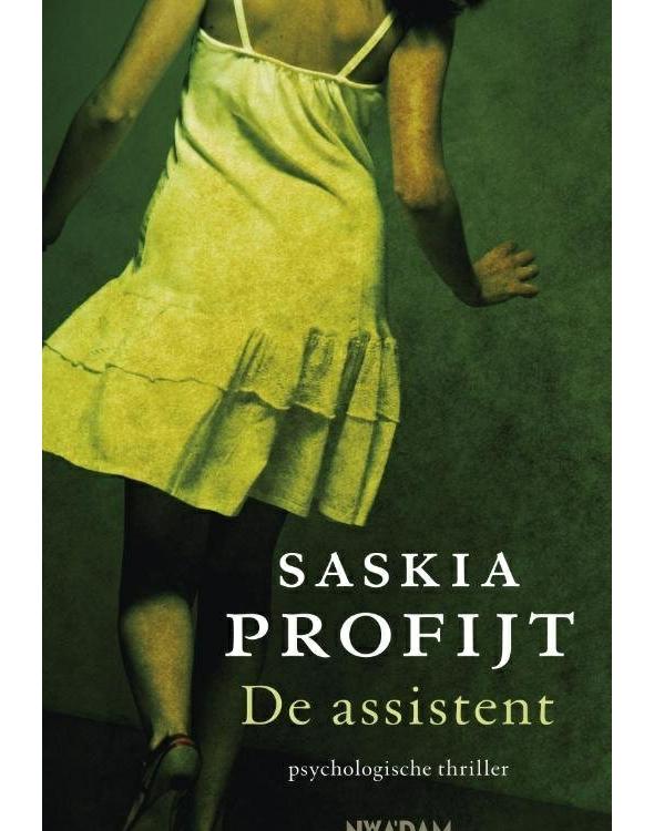 De assistent