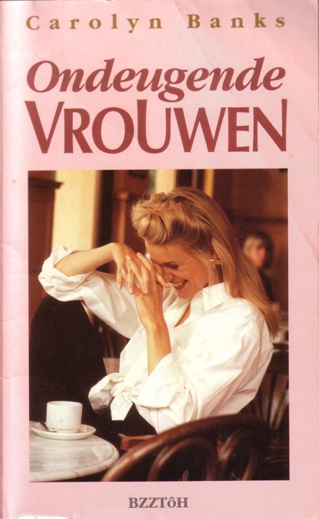 Ondeugende Vrouwen