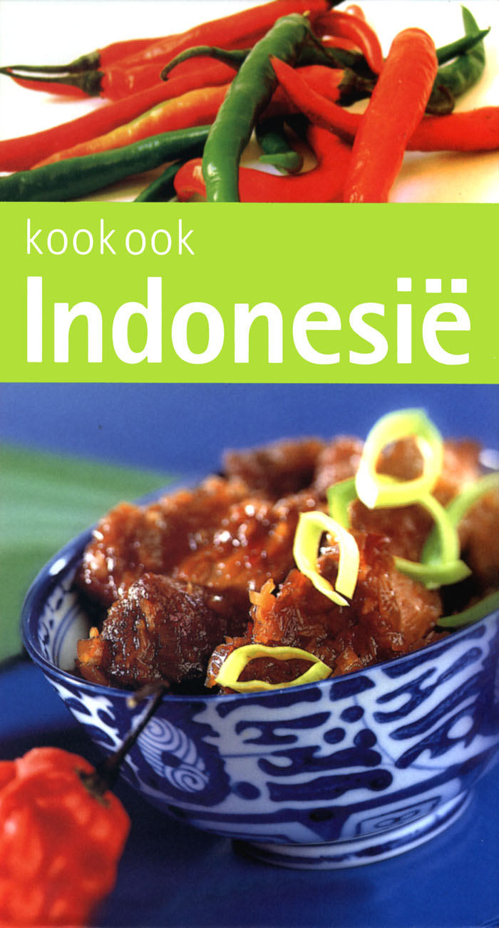 Indonesië