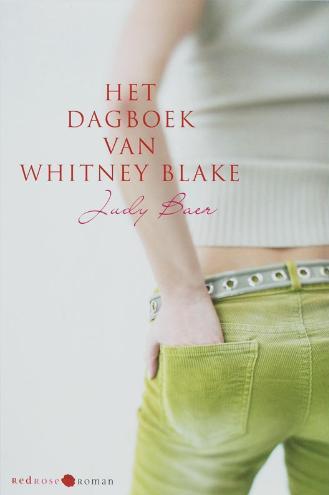 Het dagboek van Whitney Blake (NL, 1998)