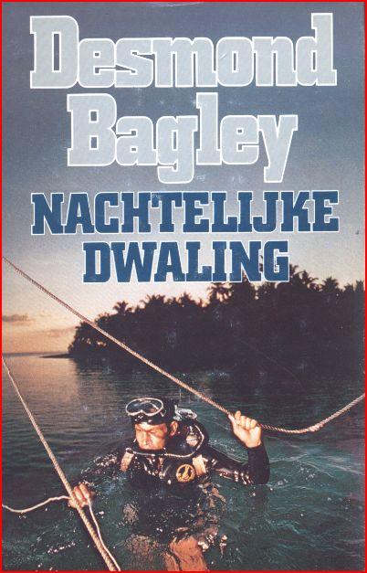 Nachtelijke dwaling