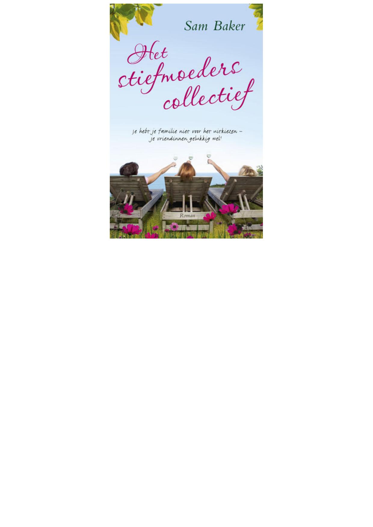 Stiefmoederscollectief