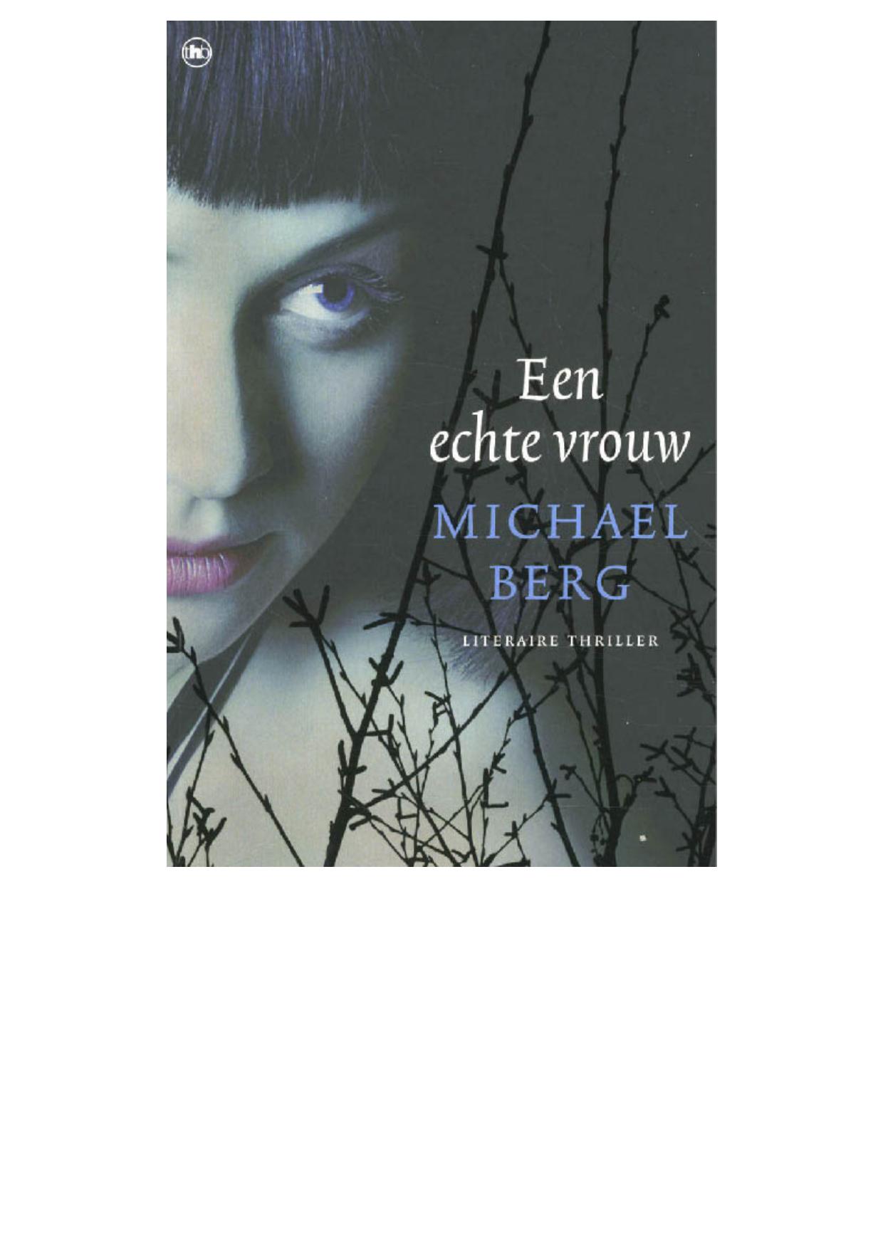 Een Echte vrouw