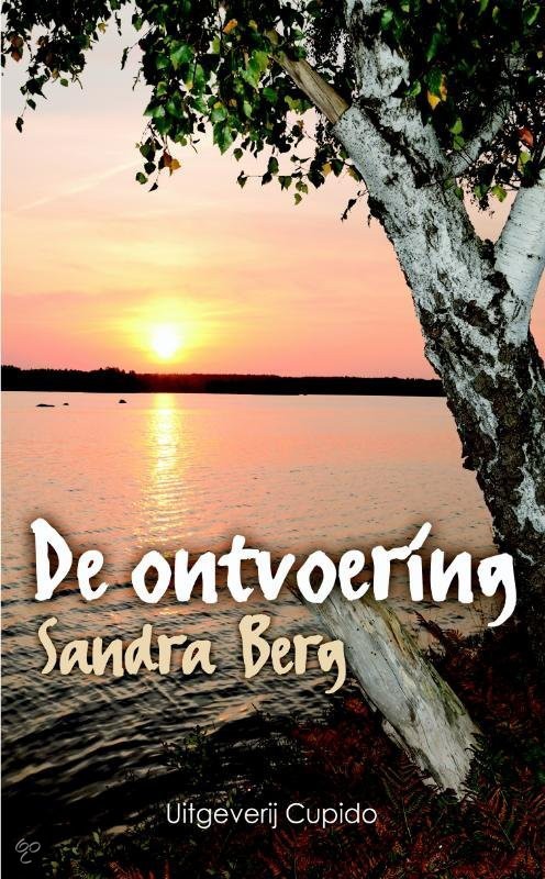 De Ontvoering (Digitaal Boek)