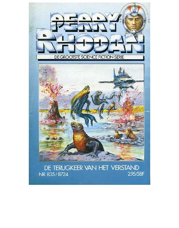 De terugkeer van het verstand