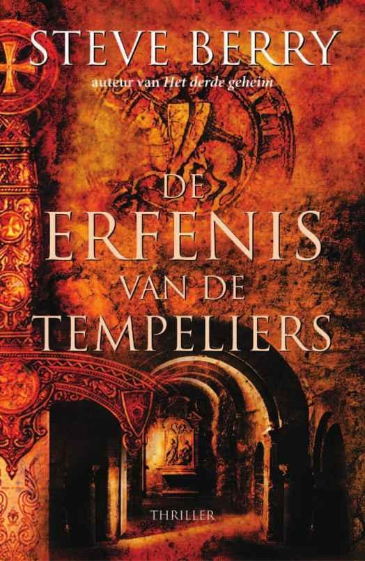 De Erfenis Van De Tempeliers
