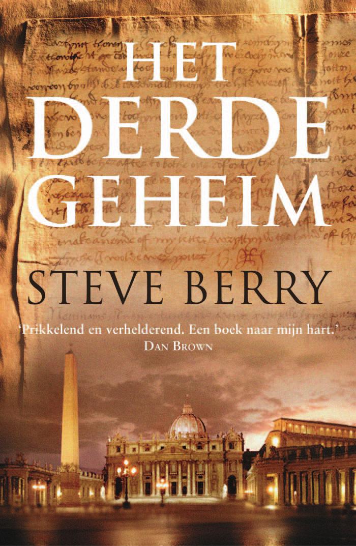 Het Derde geheim