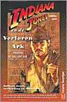 Indiana Jones en de verloren ark