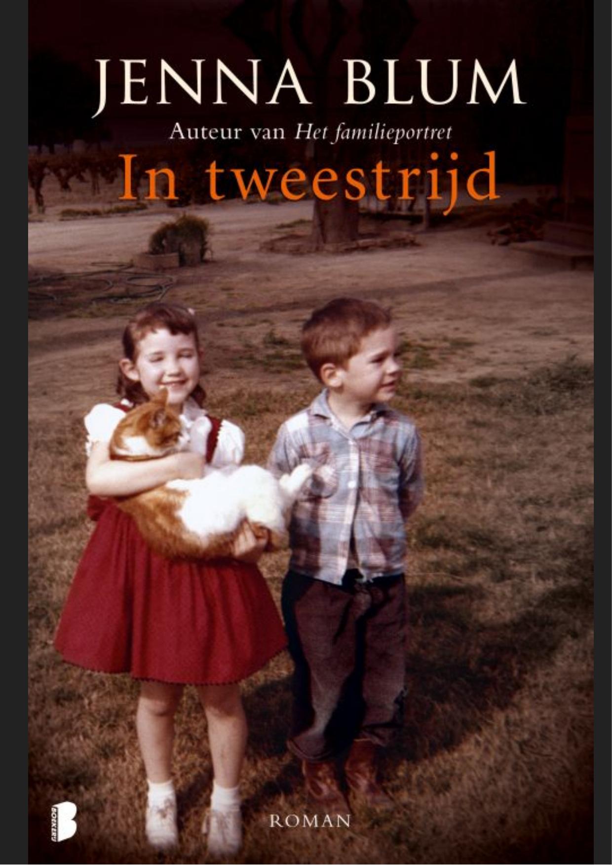 In tweestrijd