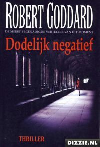 Dodelijk negatief