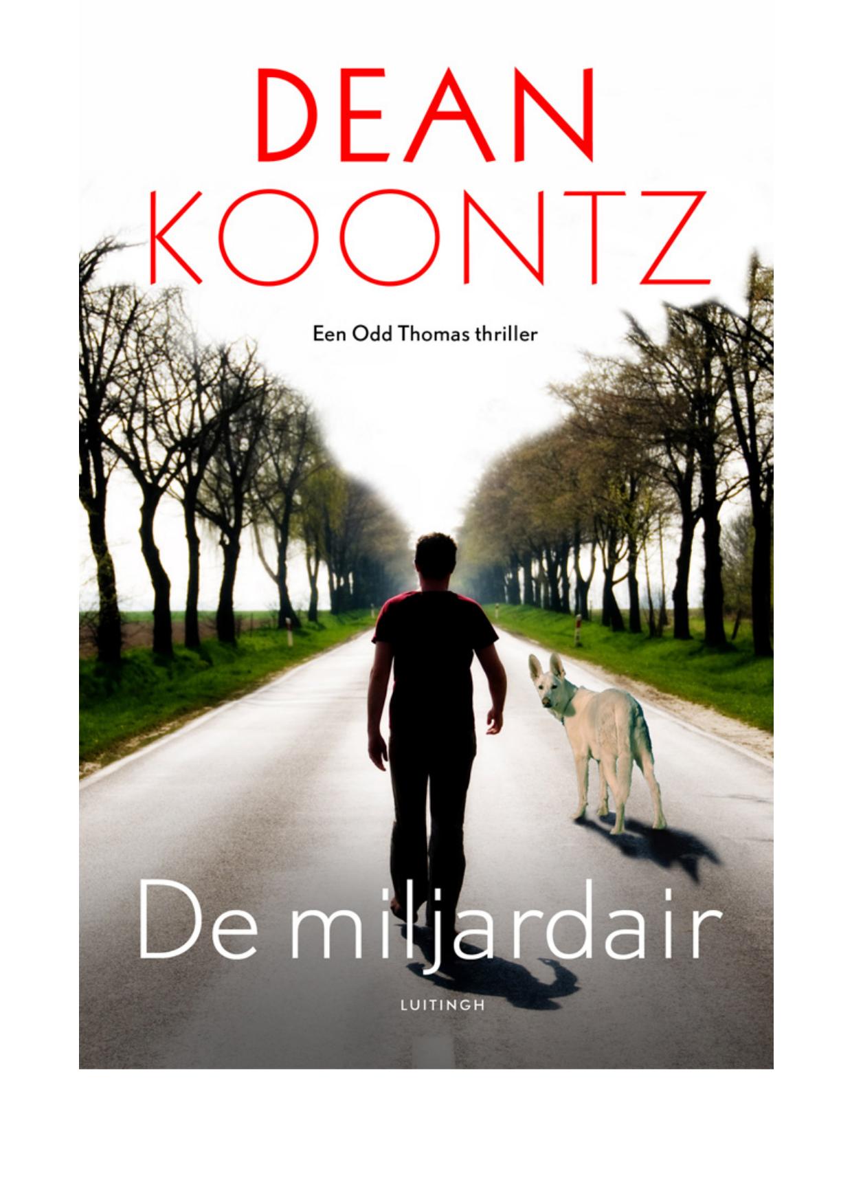 De miljardair