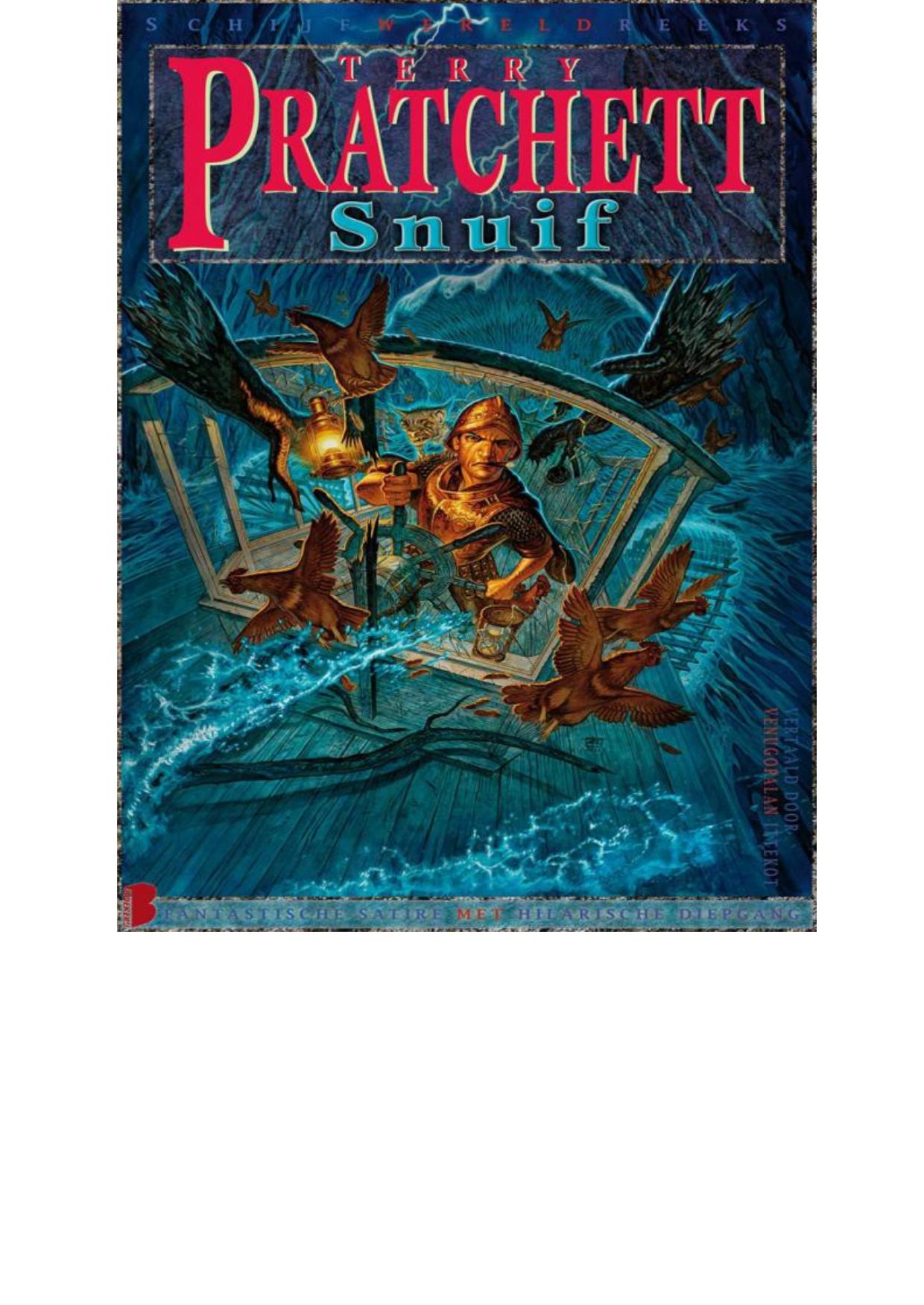 Snuif