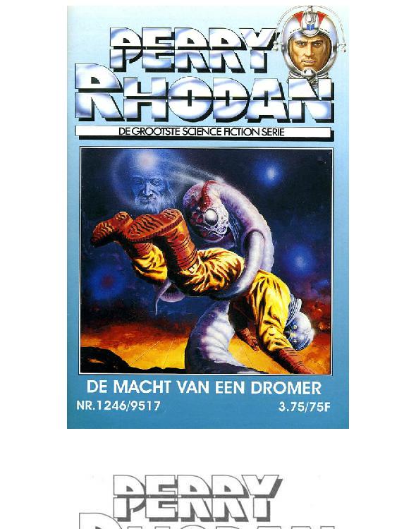 De macht van een dromer