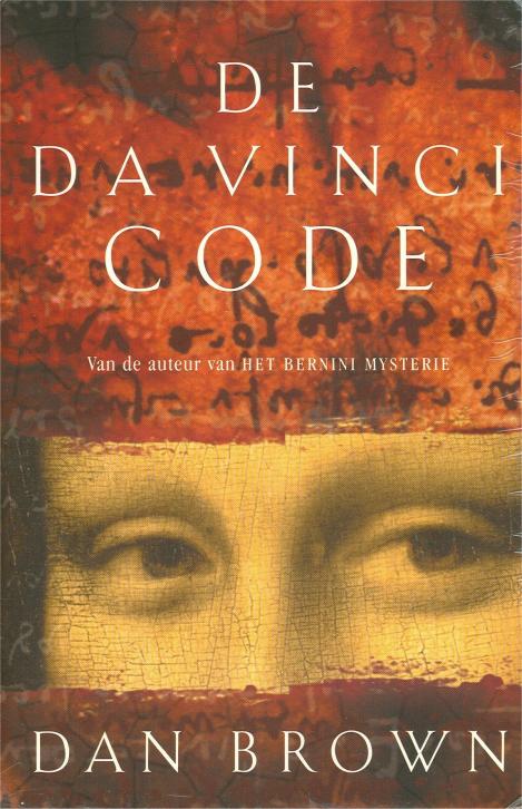(2003) De Da Vinci code (The Da Vinci code)