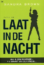 Laat in de nacht