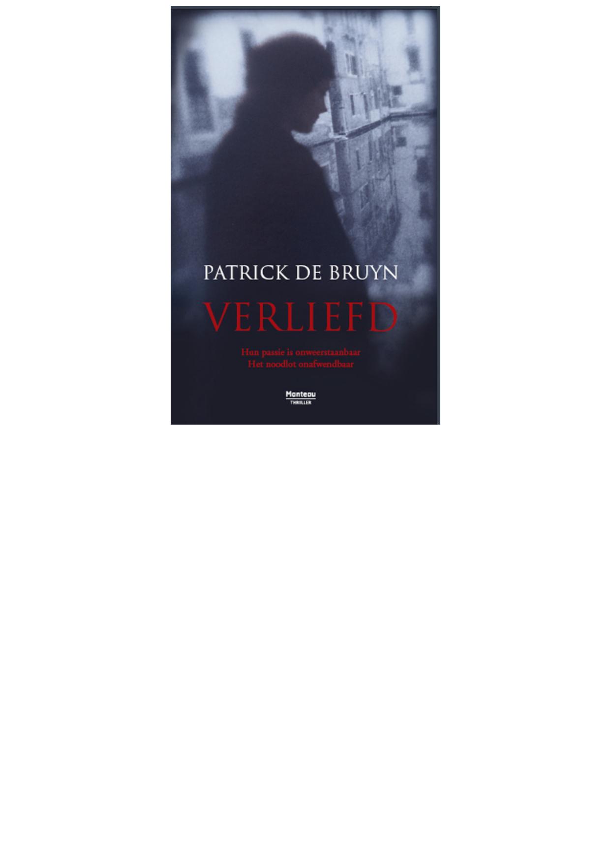 Verliefd / druk 1