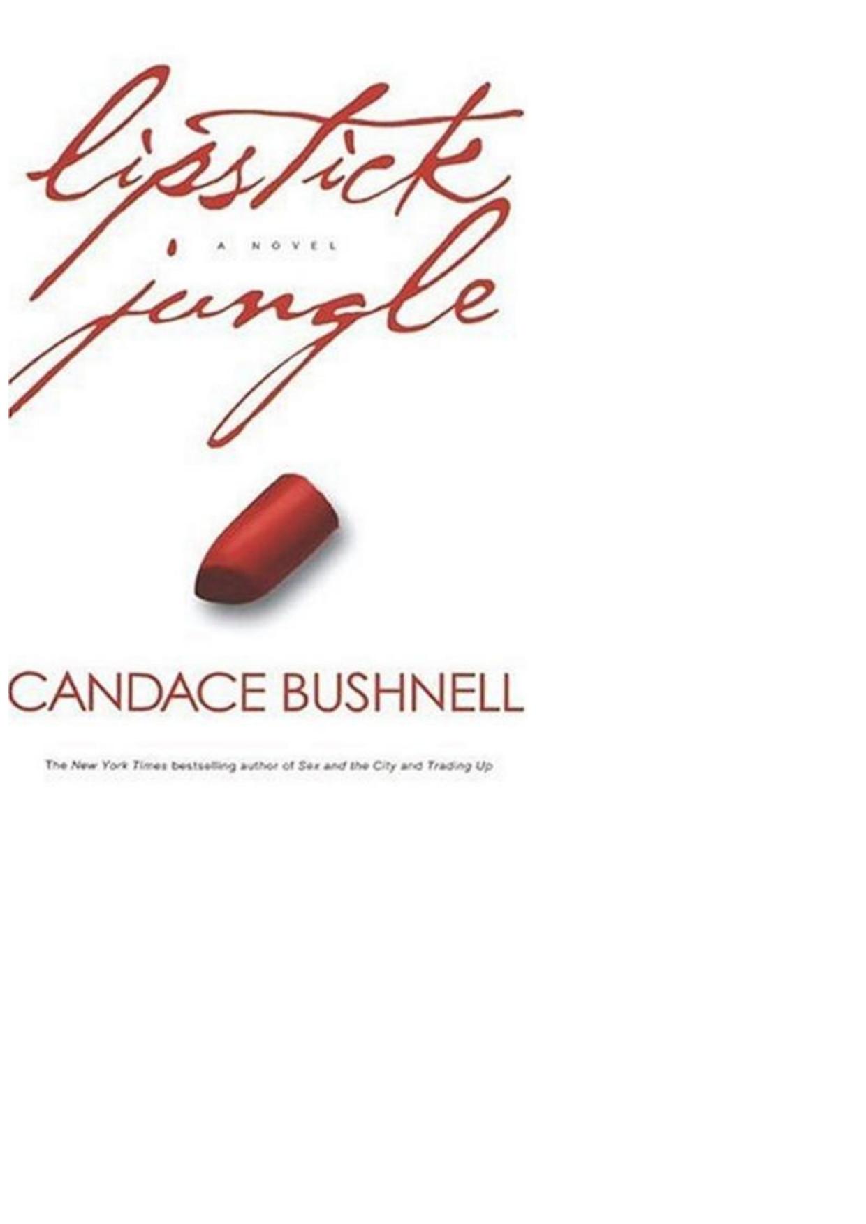 Lipstick Jungle