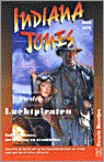 Indiana Jones en de luchtpiraten