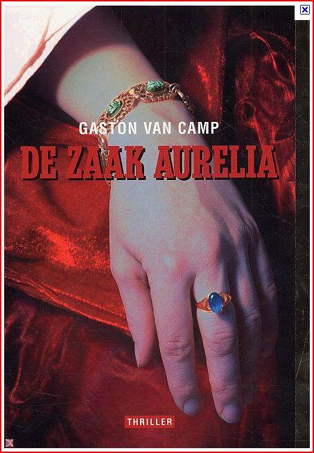 De zaak Aurellia
