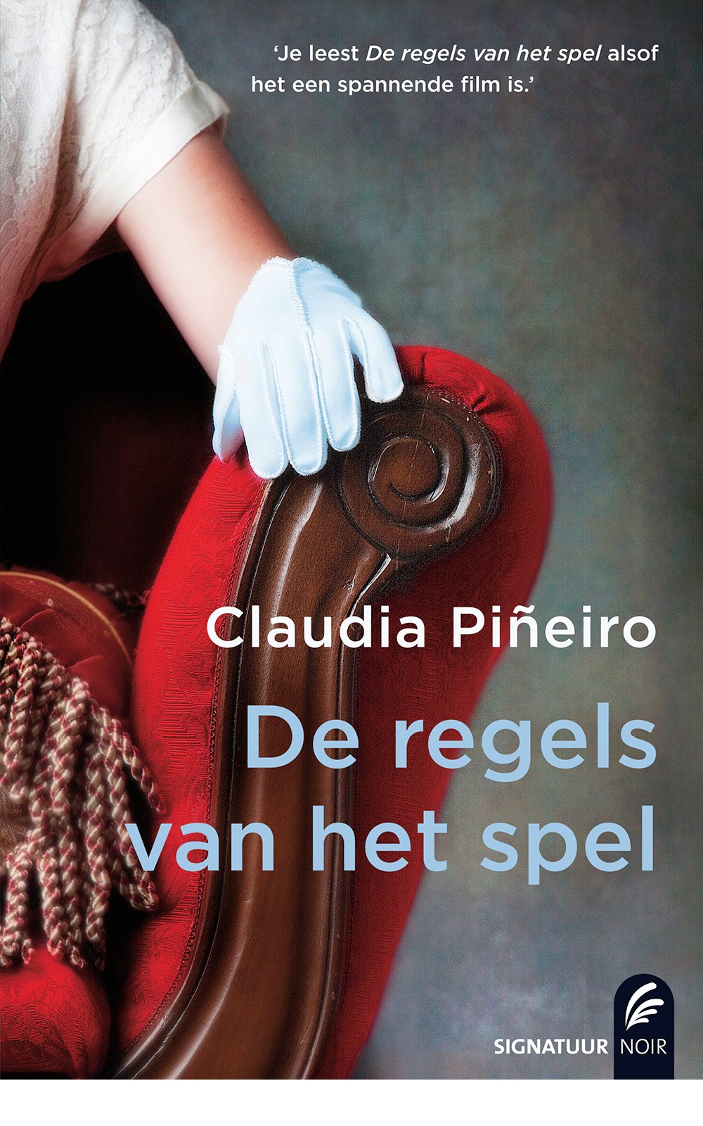 De Regels Van Het Spel