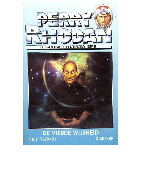 De vierde wijsheid