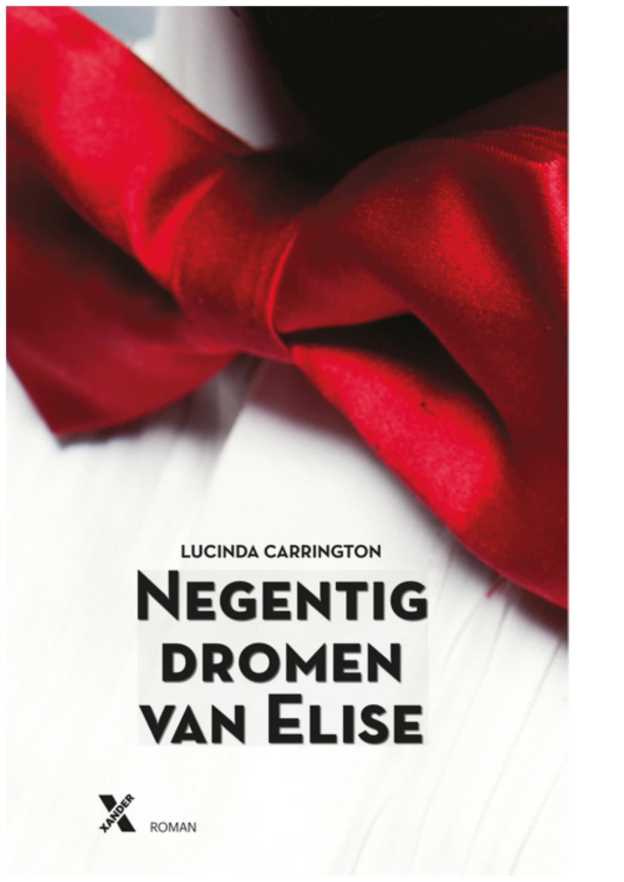 Negentig dromen van Elise