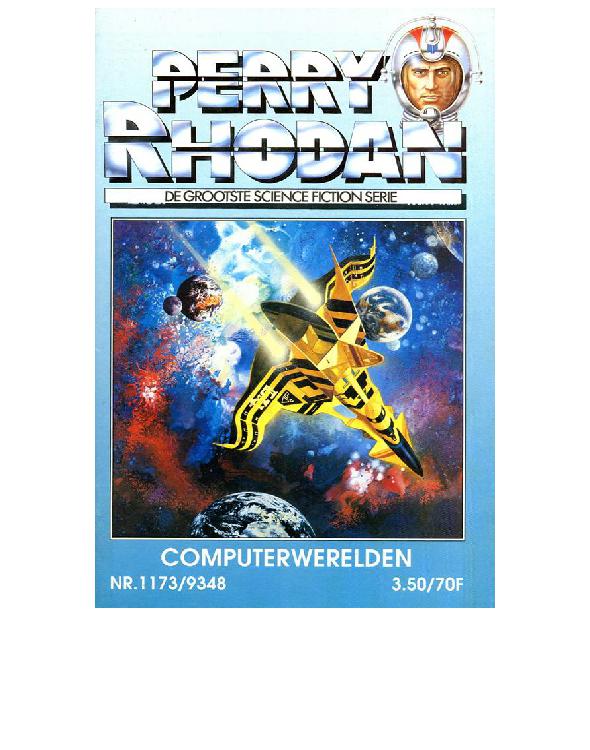 Computerwerelden