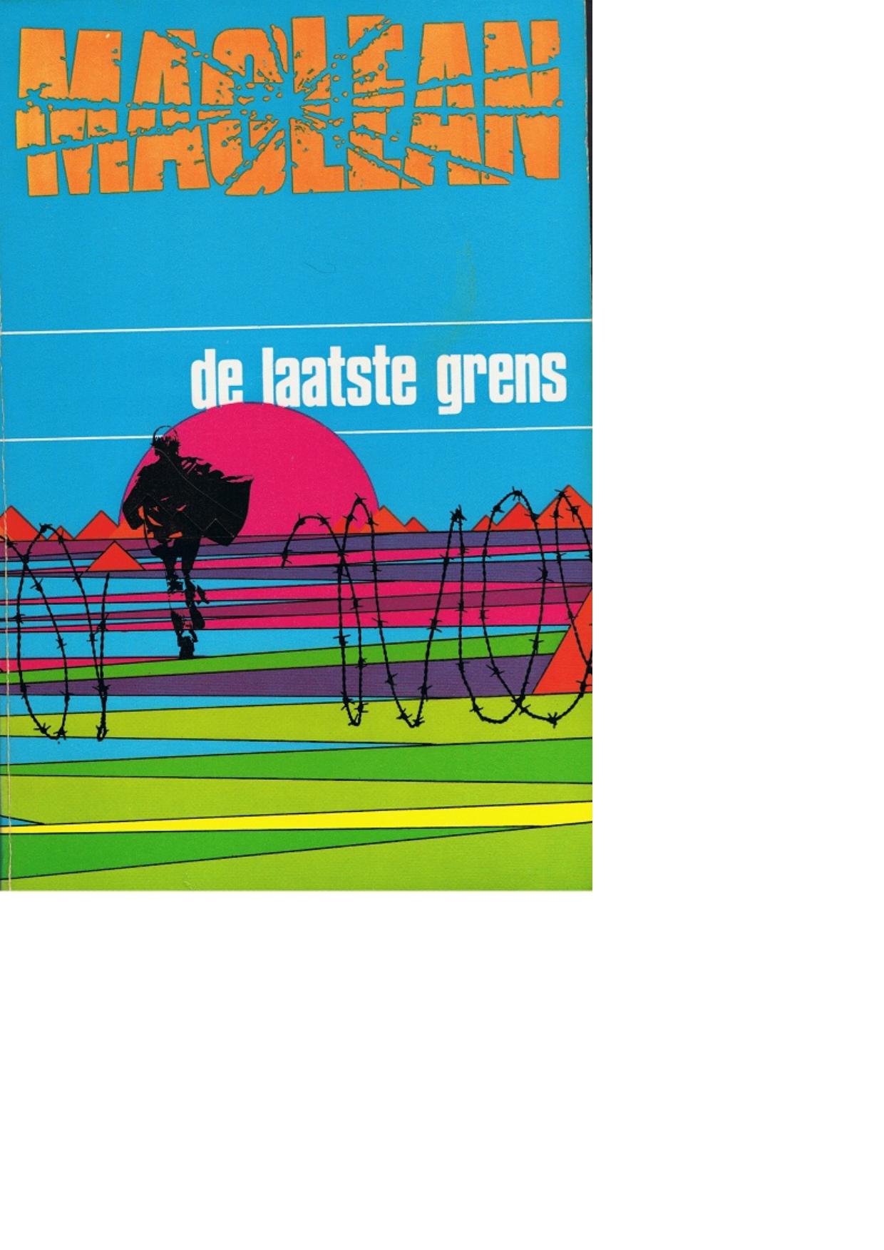 De Laatste Grens