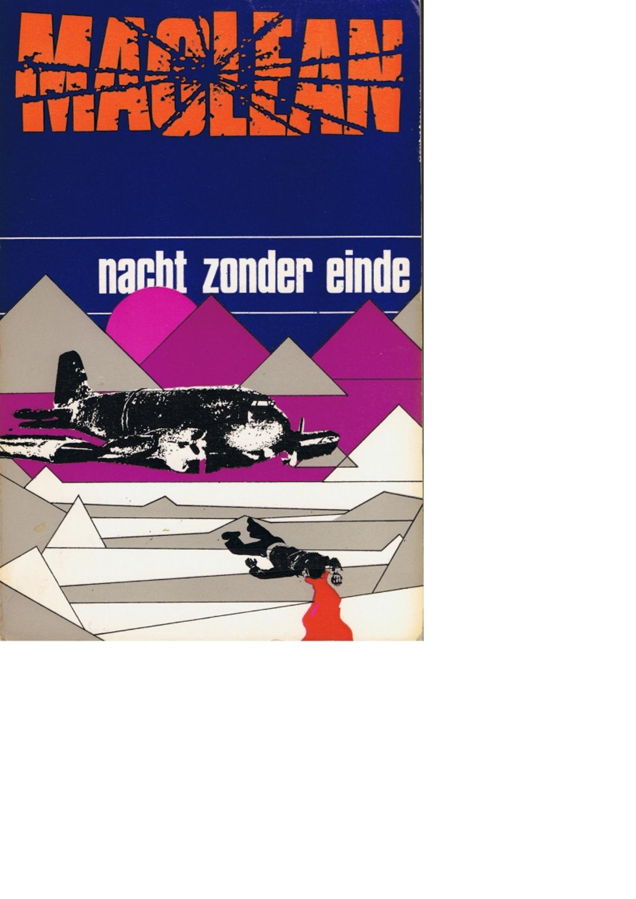 Nacht zonder einde