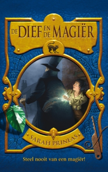 De Dief en De Magier