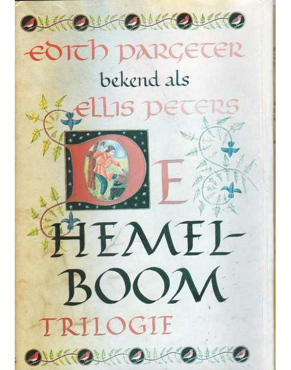 De Hemelboom trilogie