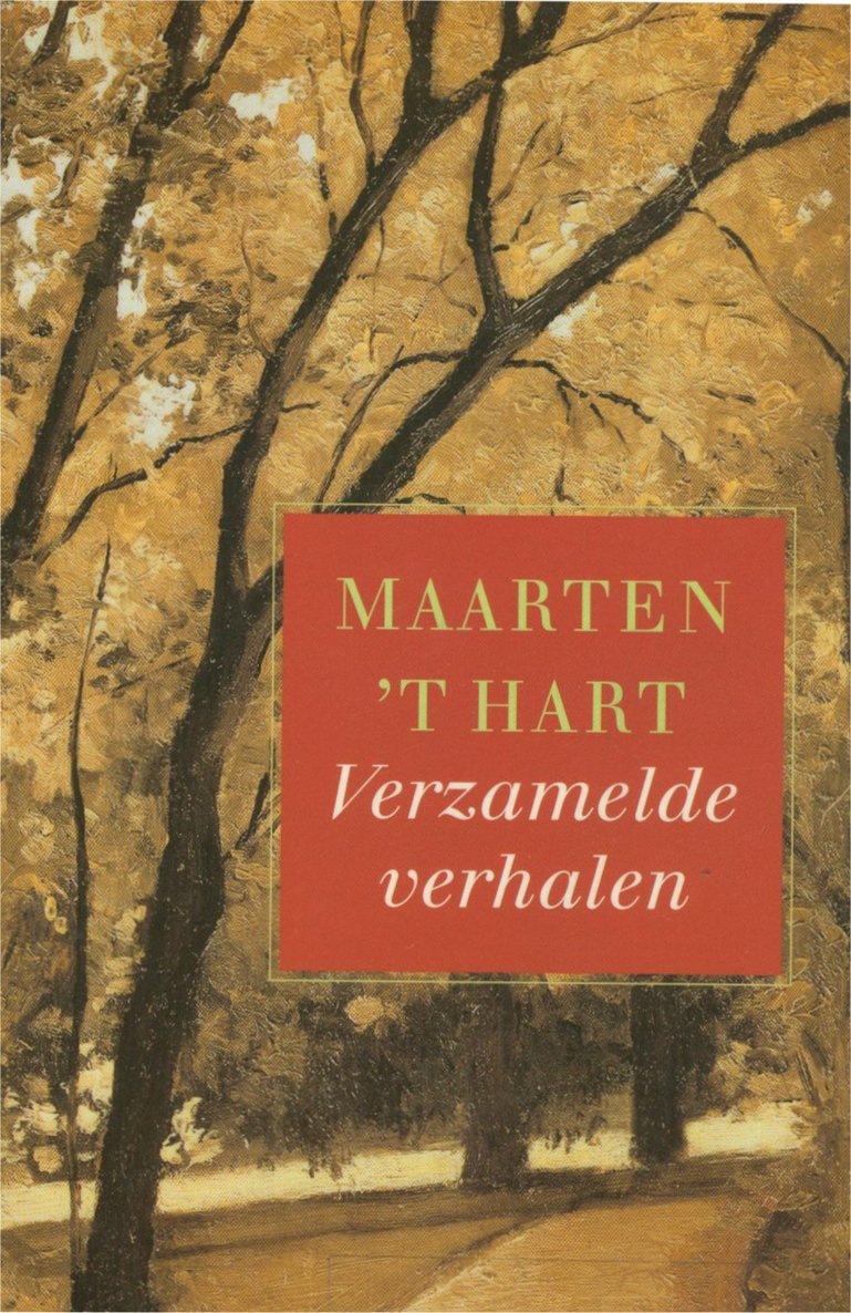 Verzamelde Verhalen
