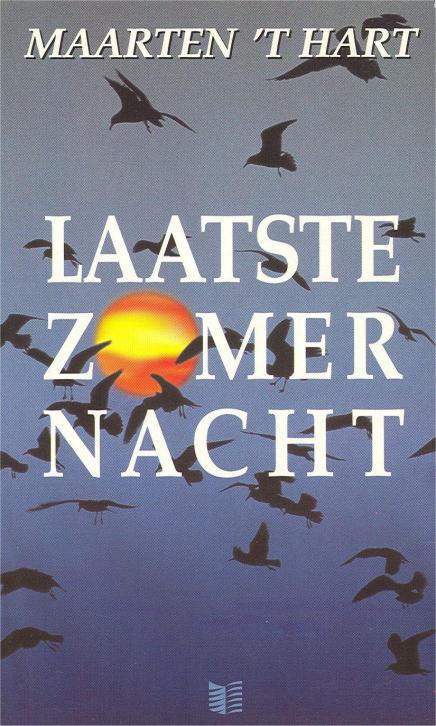 Laatste zomernacht