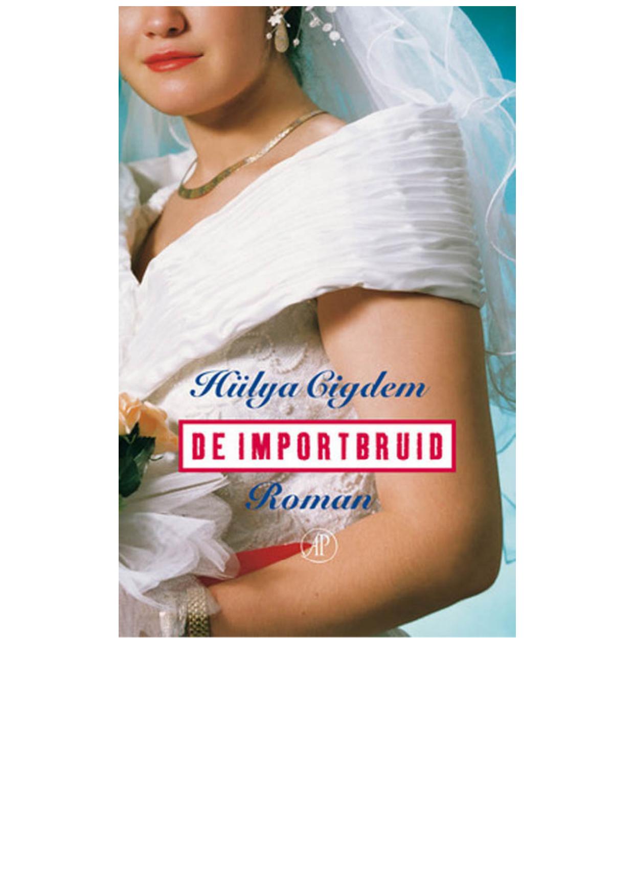 De Importbruid