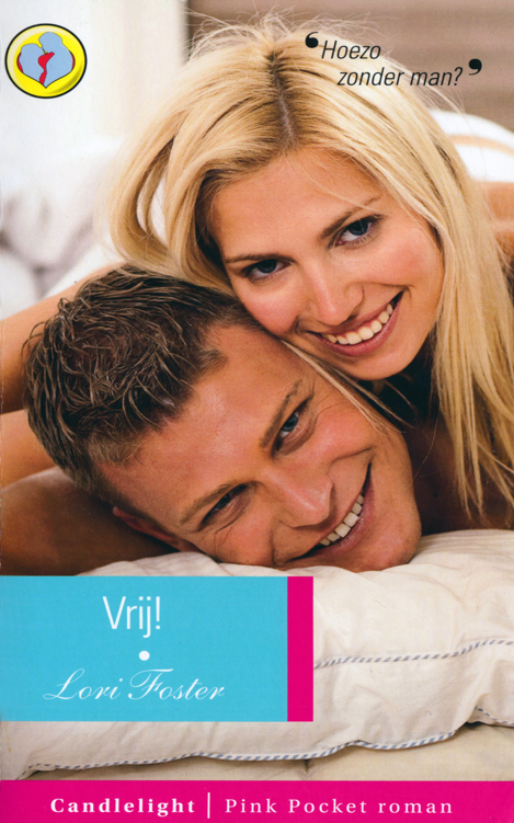 Vrij!