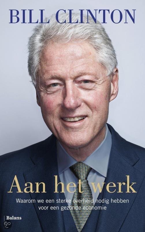 Aan Het Werk