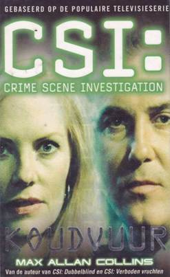 CSI : Koudvuur