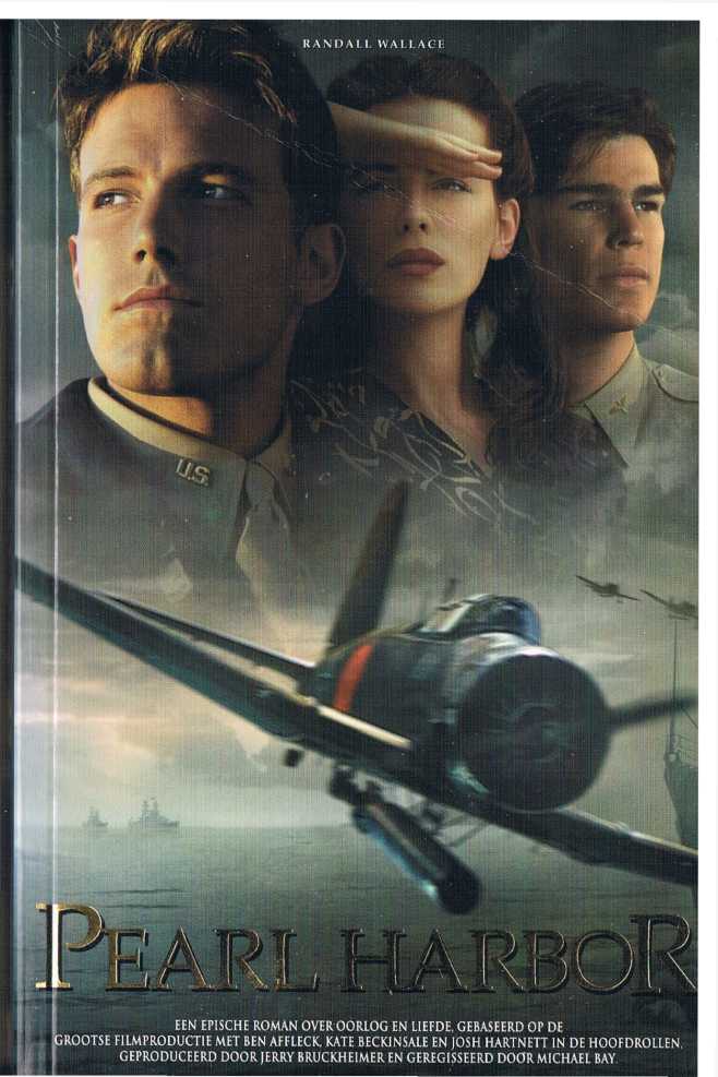 PearlHarbor