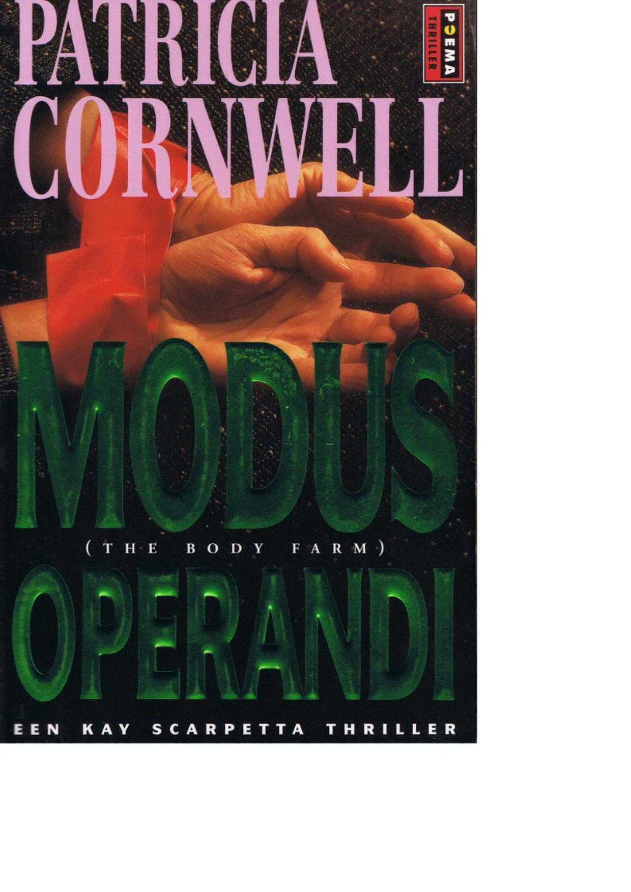 Modus Operandi