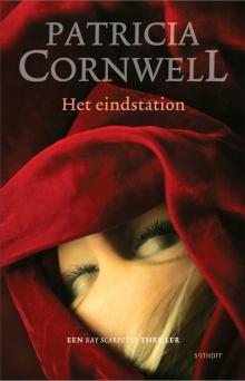 Kay Scarpetta 11 - Het eindstation