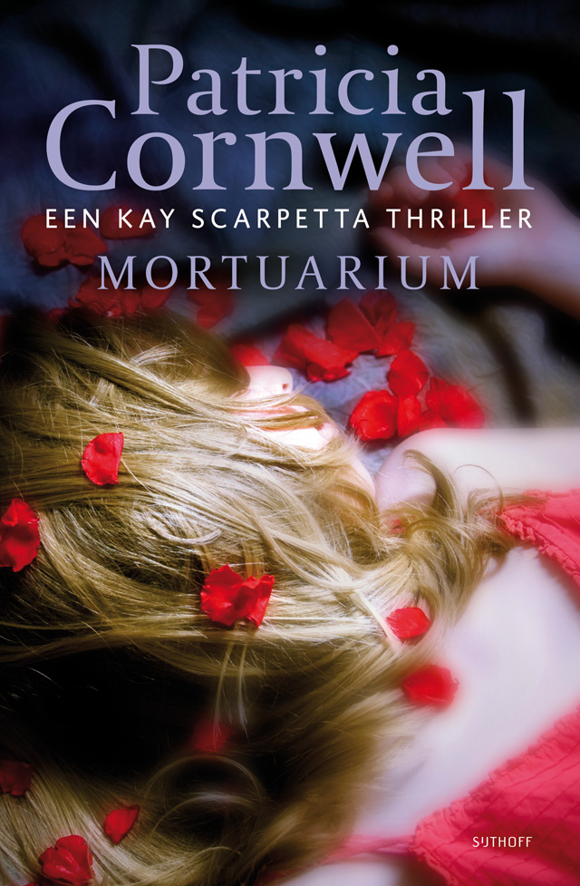 Kay Scarpetta 18 - Mortuarium