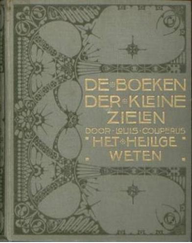IV Vierde Boek - Het Heilige Weten