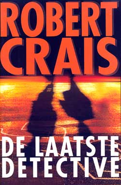 De laatste detective