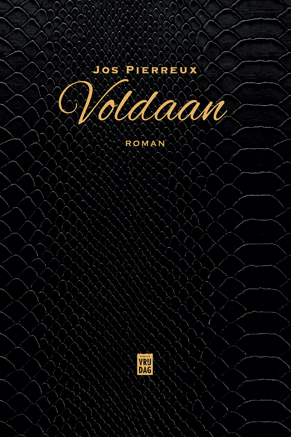 Voldaan